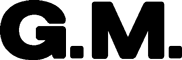 G.M. di Garotti Francesco & C. s.n.c. Logo